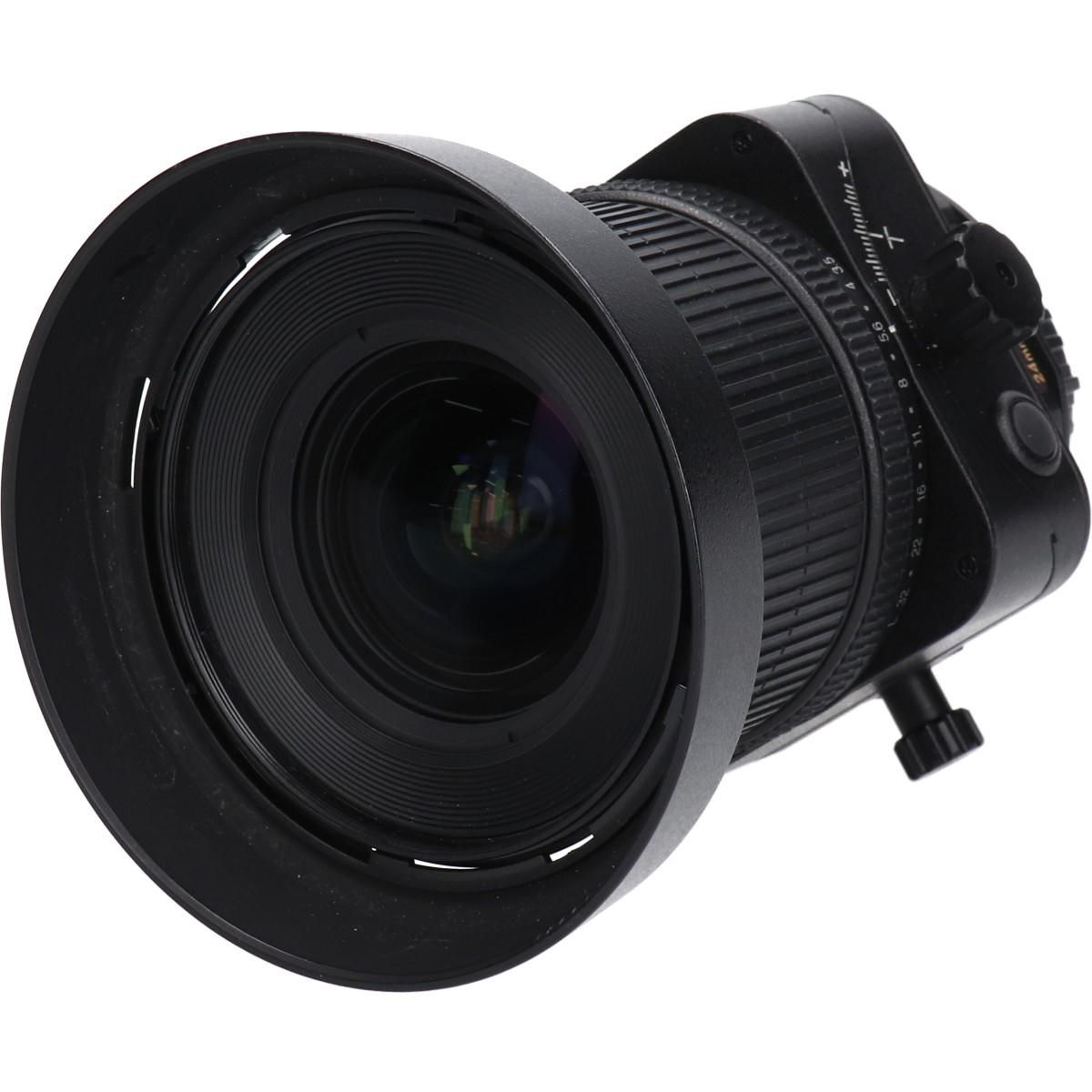Nikon Lens (Single Focus)