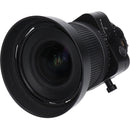 Nikon Lens (Single Focus)