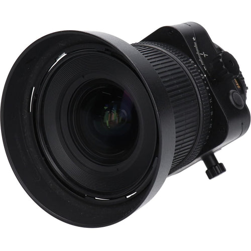 Nikon Lens (Single Focus)