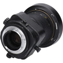 Nikon Lens (Single Focus)