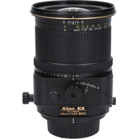Nikon Lens (Single Focus)