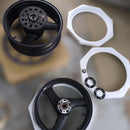 Kawasaki Wheel Zrx1200R F R