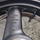 Kawasaki Wheel Zrx1200R F R