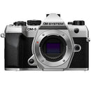 Olympus Mirrorless Interchangeable Lips Om System Om-5 Mark Ii