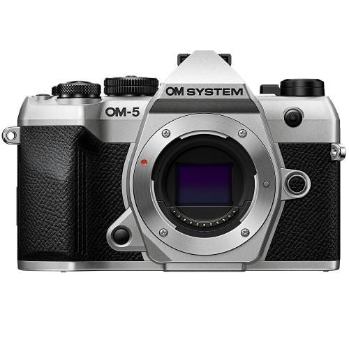 Olympus Mirrorless Interchangeable Lips Om System Om-5 Mark Ii