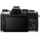 Olympus Mirrorless Interchangeable Lips Om System Om-5 Mark Ii