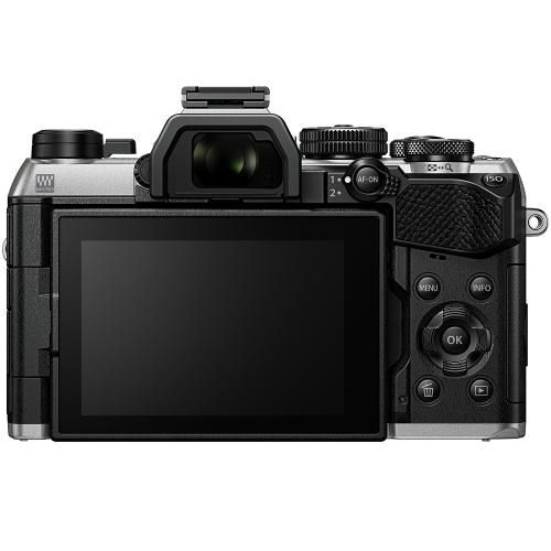 Olympus Mirrorless Interchangeable Lips Om System Om-5 Mark Ii