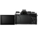 Olympus Mirrorless Interchangeable Lips Om System Om-5 Mark Ii
