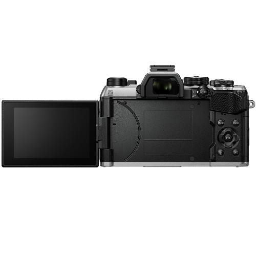 Olympus Mirrorless Interchangeable Lips Om System Om-5 Mark Ii