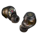 Audio Technica Others Ath-Cks30Tw+/Tbk Bluetooth Solid Bass