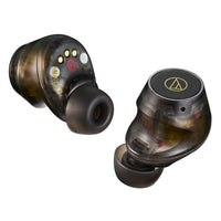 Audio Technica Others Ath-Cks30Tw+/Tbk Bluetooth Solid Bass