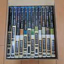 Sh Nen Manga 12 Box