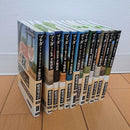 Sh Nen Manga 12 Box