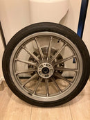 Wheels Xl1200S 2001