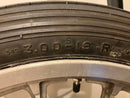 Wheels Xl1200S 2001