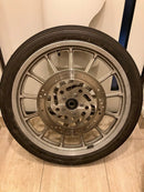 Wheels Xl1200S 2001
