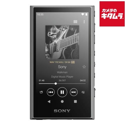 Digital Audio Player Walkman Nw-A307-H [64Gb]