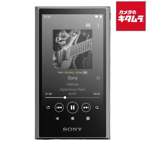 Digital Audio Player Walkman Nw-A307-H [64Gb]