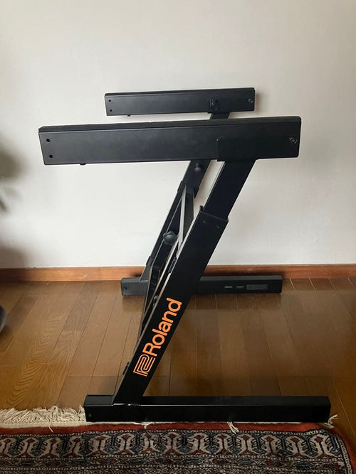 Roland Keyboard Stand Z Ks-10Z