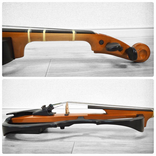 Violins Yamaha Sv-100 Sugito