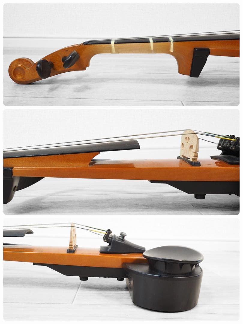 Violins Yamaha Sv-100 Sugito