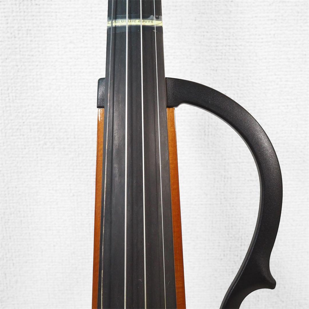 Violins Yamaha Sv-100 Sugito