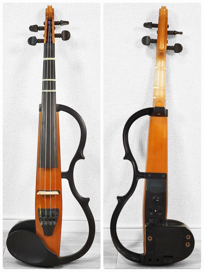 Violins Yamaha Sv-100 Sugito