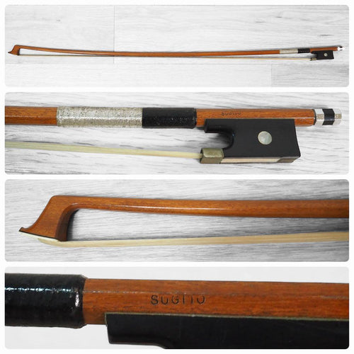 Violins Yamaha Sv-100 Sugito