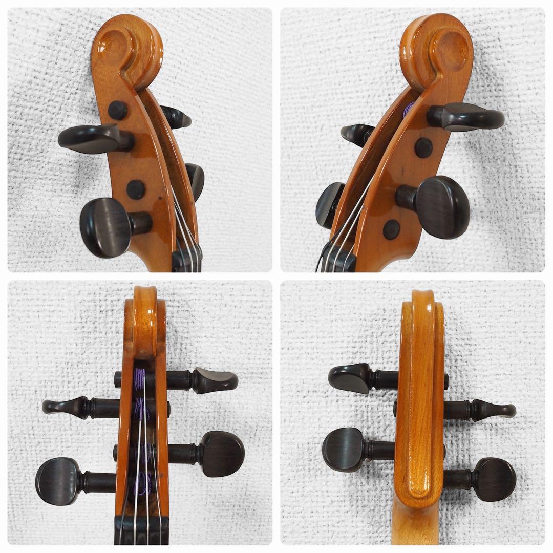 Violins Yamaha Sv-100 Sugito