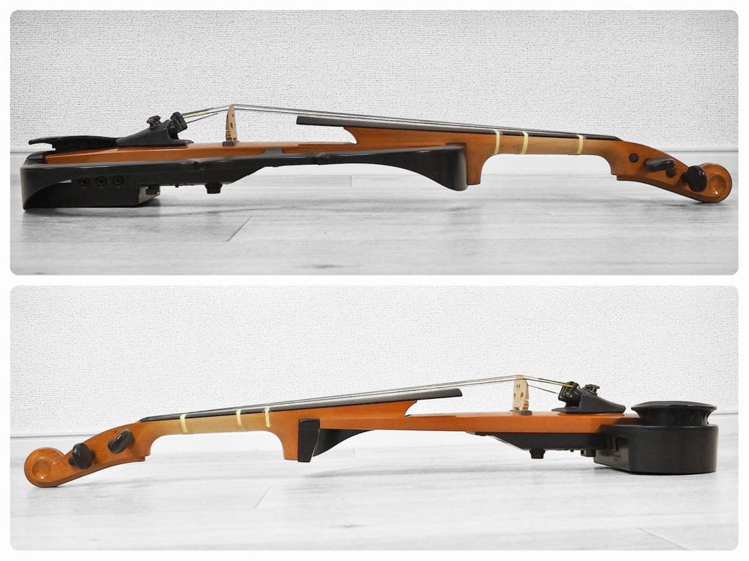 Violins Yamaha Sv-100 Sugito