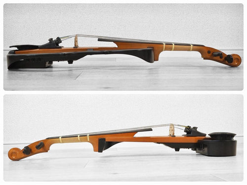 Violins Yamaha Sv-100 Sugito