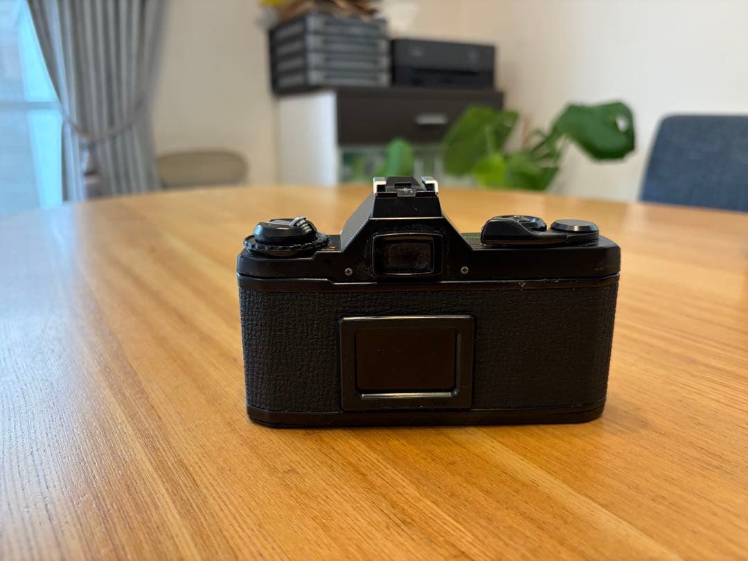 Pentax Slr Cameras (Film) Mv1
