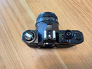 Pentax Slr Cameras (Film) Mv1
