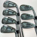 Yamaha Iron Set Inpres X V Forged 4-9.P 7 Dynamic Gold S200