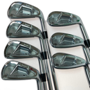 Yamaha Iron Set Inpres X V Forged 4-9.P 7 Dynamic Gold S200