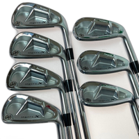 Yamaha Iron Set Inpres X V Forged 4-9.P 7 Dynamic Gold S200