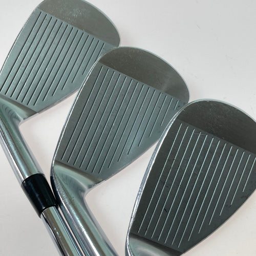 Yamaha Iron Set Inpres X V Forged 4-9.P 7 Dynamic Gold S200
