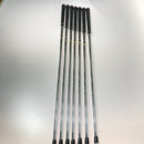 Yamaha Iron Set Inpres X V Forged 4-9.P 7 Dynamic Gold S200