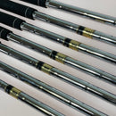 Yamaha Iron Set Inpres X V Forged 4-9.P 7 Dynamic Gold S200