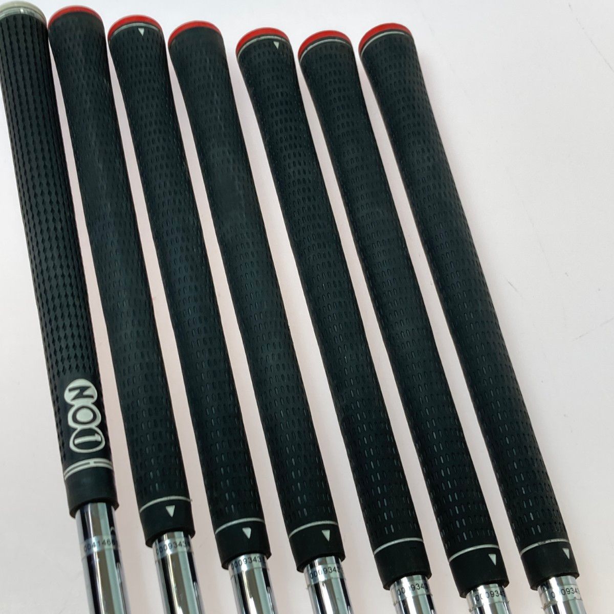 Yamaha Iron Set Inpres X V Forged 4-9.P 7 Dynamic Gold S200