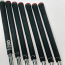 Yamaha Iron Set Inpres X V Forged 4-9.P 7 Dynamic Gold S200
