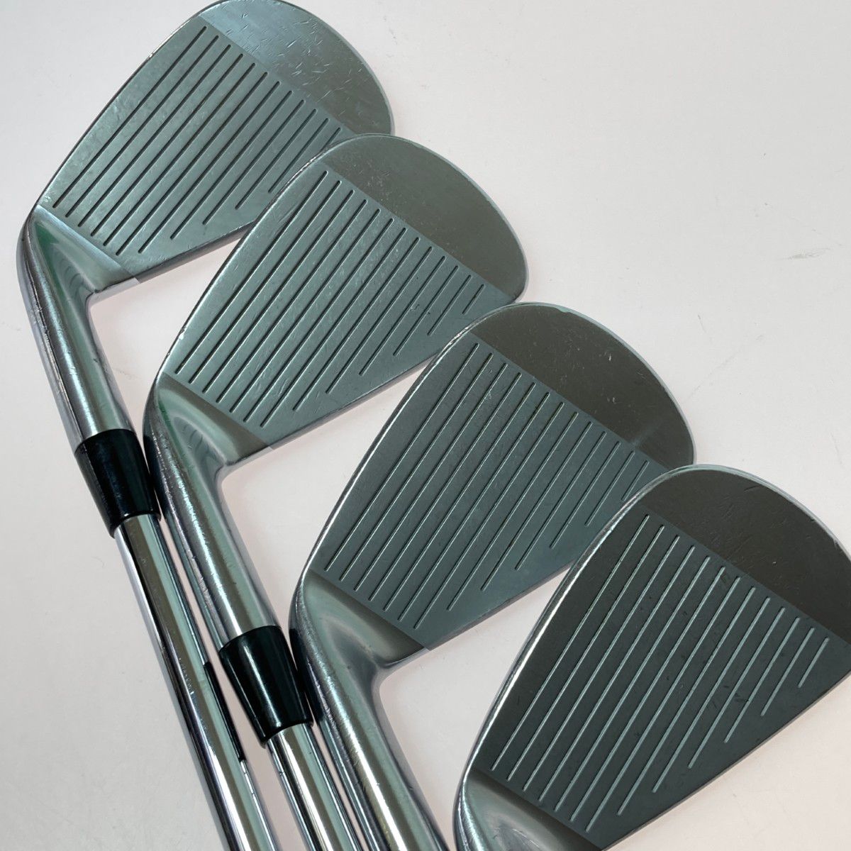 Yamaha Iron Set Inpres X V Forged 4-9.P 7 Dynamic Gold S200