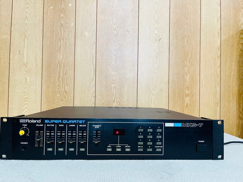 Roland Midi Interfaces Mks-7
