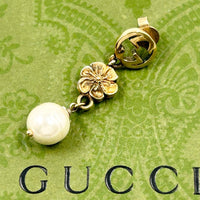 Gucci Earrings (For One Ear)