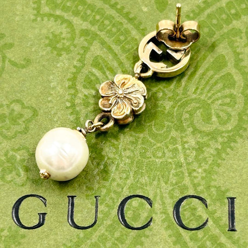Gucci Earrings (Single)