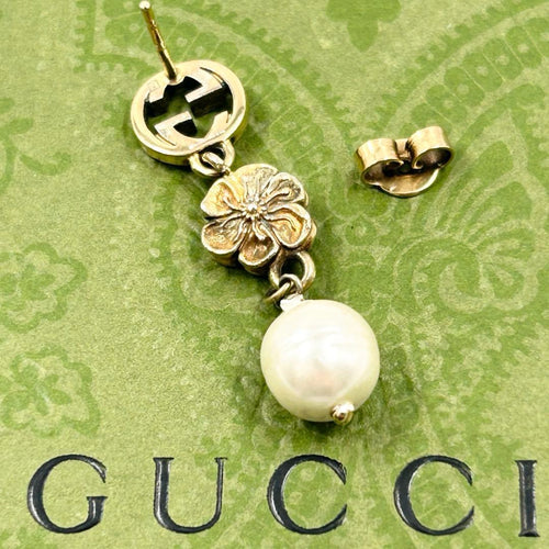 Gucci Earrings (Single)