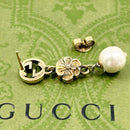 Gucci Earrings (Single)