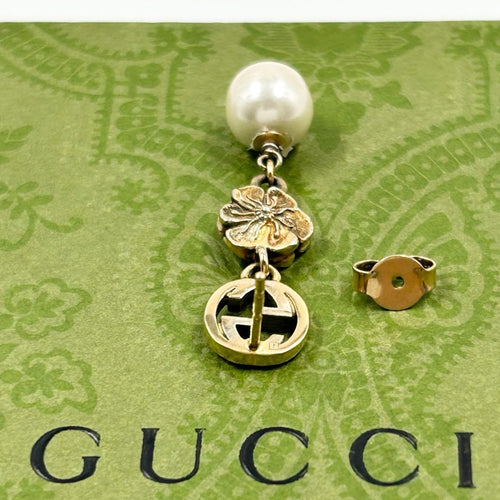 Gucci Earrings (Single)