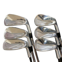Single Iron Rmx Vd/M(2024) 6S Ir Ns Pro Modus3 Tour105 S) C
