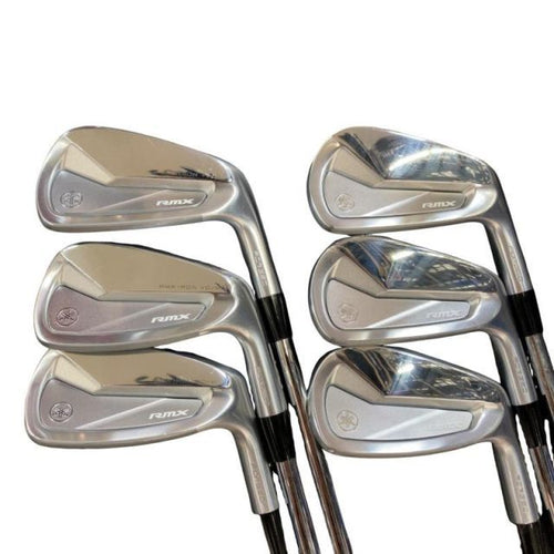Single Iron Rmx Vd/M(2024) 6S Ir Ns Pro Modus3 Tour105 S) C